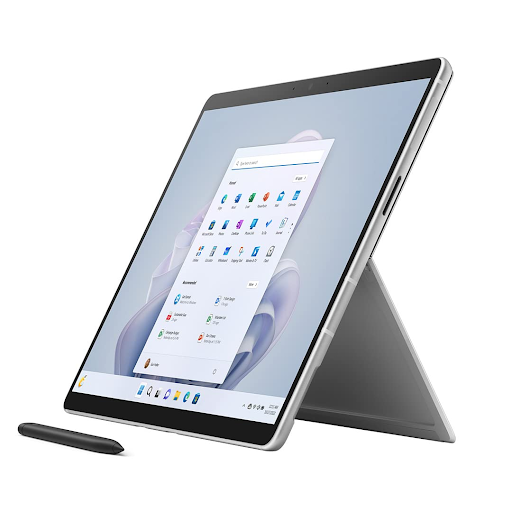 Lựa Chọn Giữa iPad Pro và Surface Pro