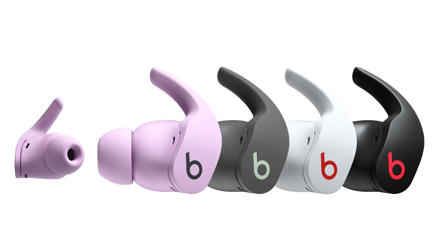 Những mẫu tai nghe Beats 2023 nhỏ gọn đáng sở hữu nhất
